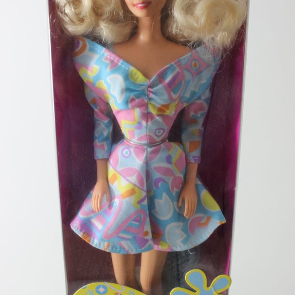 1992 Special Expressions Woolworth Limited Edition - Picture 6 of 7